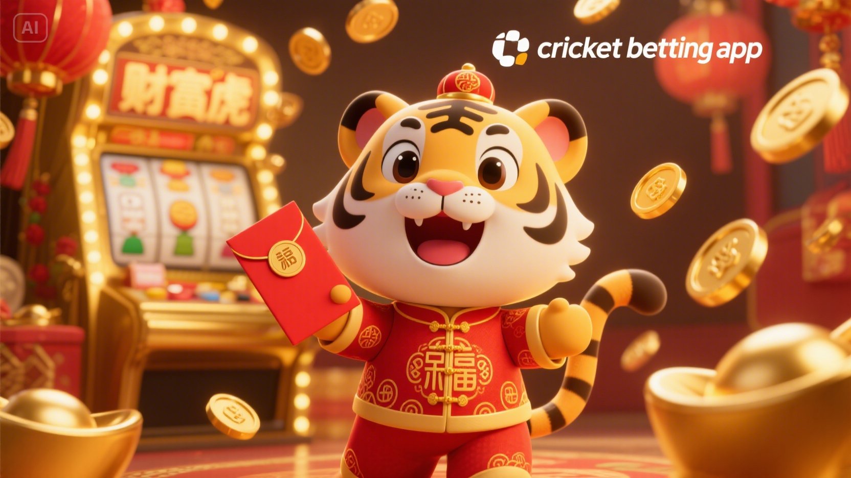 cricket betting app پاکستان